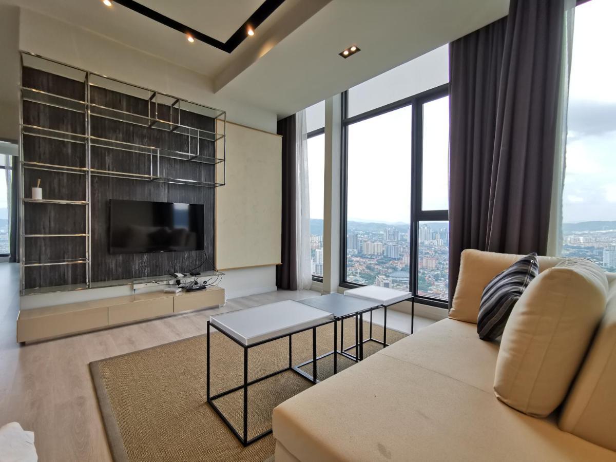 Expressionz Professional Suites By Aurora Summer Suites Kuala Lumpur Exterior foto
