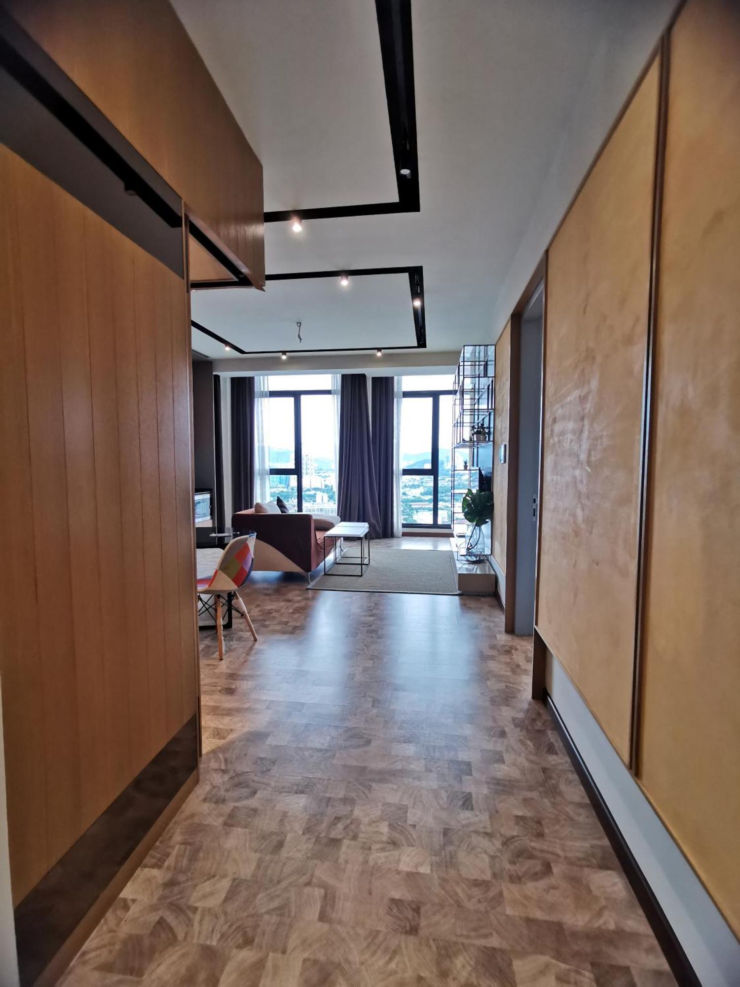 Expressionz Professional Suites By Aurora Summer Suites Kuala Lumpur Habitación foto