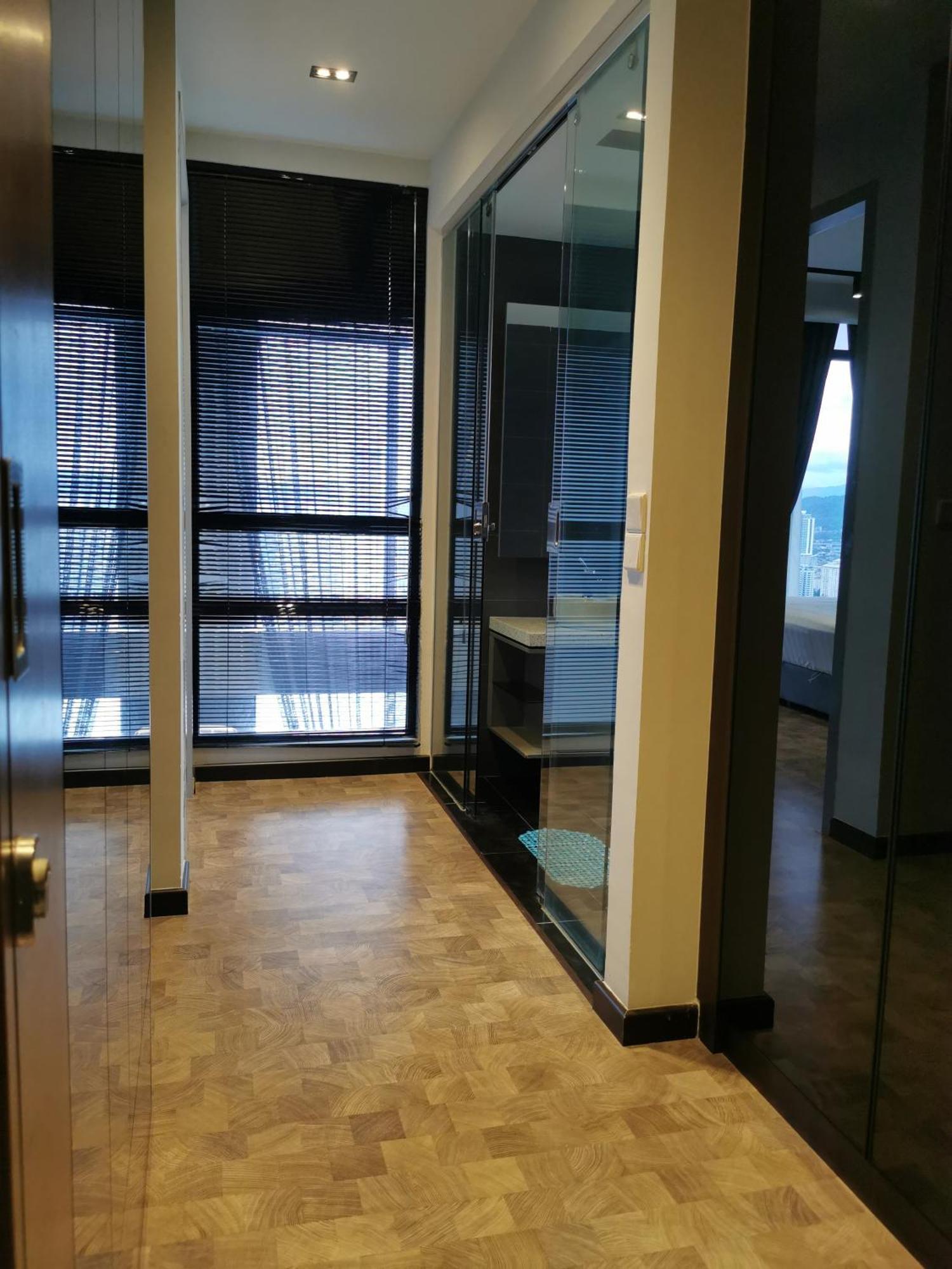 Expressionz Professional Suites By Aurora Summer Suites Kuala Lumpur Habitación foto